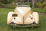 Auburn 851 SC Speedster 1935 года